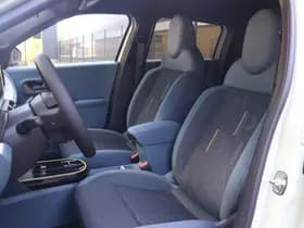 Fiat Grande Panda 1.2 Hybrid 100 PK Icon | Pack Style | Automaat thumbnail 10