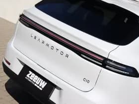 Leapmotor C10 Design 69.9 kWh 217 PK | Glazen Dak | 360cam | Winter | 20" thumbnail 4