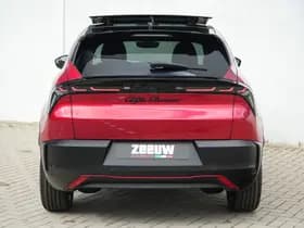 Alfa Romeo Junior Elettrica Speciale 54 kWh | Pano | Techno | 18" thumbnail 25