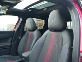 Alfa Romeo Junior Elettrica Speciale 54 kWh | Pano | Techno | 18" thumbnail 33