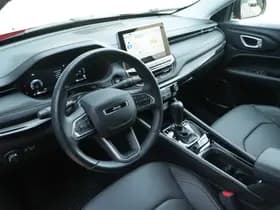 Jeep Compass 1.5T e-Hybrid 130 PK S | Leder | Winter | Camera | LED | 19" thumbnail 17