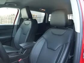 Jeep Compass 1.5T e-Hybrid 130 PK S | Leder | Winter | Camera | LED | 19" thumbnail 19