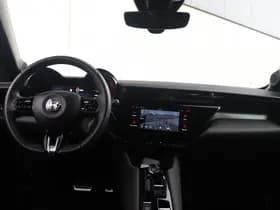 Alfa Romeo Junior 1.2 Turbo 136 PK Ibrida Speciale | Techno | Pano | Camera | Navi thumbnail 7