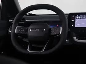 Jeep Compass First Edition 74 kWh | Nu te bestellen bij Zeeuw Automotive thumbnail 20