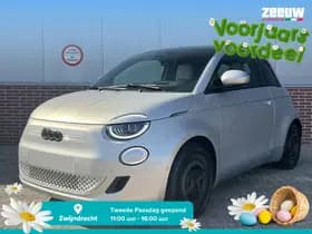 Fiat 500e Giorgio Armani Edition 42 kWh | LED | JBL | Limited Edition