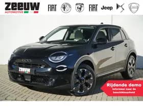 Fiat 600e La Prima 54 kWh | Navi | Camera | Carplay | 18"