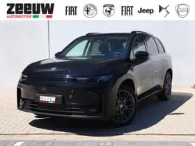 Leapmotor C10 REEV Design 215 PK | Plug-in Hybride | 974 km WLTP | 20"