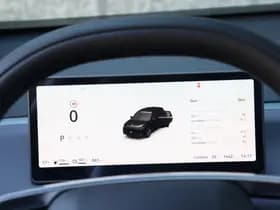 Leapmotor C10 REEV Design 215 PK | Plug-in Hybride | 974 km WLTP | 20" thumbnail 12