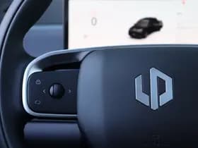 Leapmotor C10 REEV Design 215 PK | Plug-in Hybride | 974 km WLTP | 20" thumbnail 13