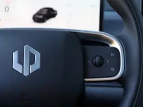 Leapmotor C10 REEV Design 215 PK | Plug-in Hybride | 974 km WLTP | 20" thumbnail 14