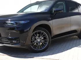 Leapmotor C10 REEV Design 215 PK | Plug-in Hybride | 974 km WLTP | 20" thumbnail 3