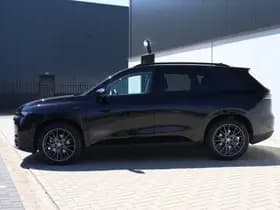 Leapmotor C10 REEV Design 215 PK | Plug-in Hybride | 974 km WLTP | 20" thumbnail 5