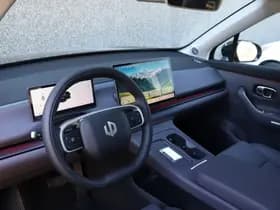 Leapmotor C10 REEV Design 215 PK | Plug-in Hybride | 974 km WLTP | 20" thumbnail 7