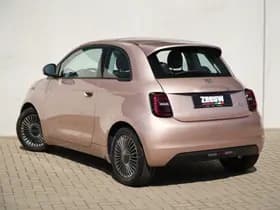 Fiat 500e thumbnail 2