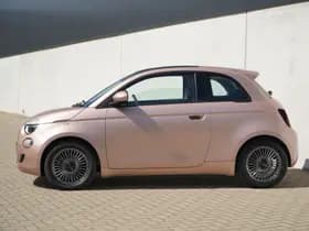 Fiat 500e thumbnail 11