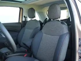 Fiat 500e thumbnail 3