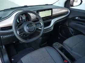 Fiat 500e thumbnail 4