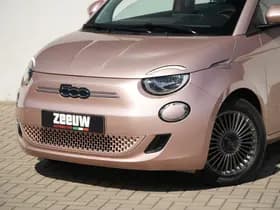 Fiat 500e thumbnail 5