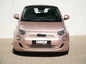 Fiat 500e thumbnail 7