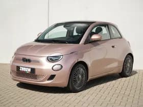 Fiat 500e thumbnail 8