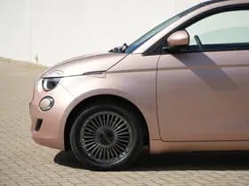 Fiat 500e thumbnail 9