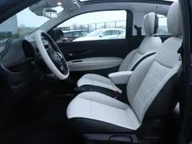 Fiat 500e Cabrio La Prima 42 kWh | Technology | Winter | BTW | 17" thumbnail 15