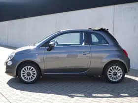 Fiat 500C thumbnail 11