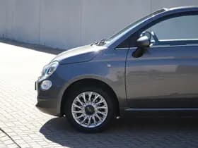 Fiat 500C thumbnail 12