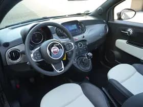 Fiat 500C thumbnail 3