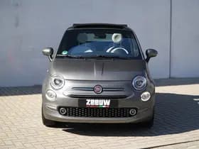 Fiat 500C thumbnail 9