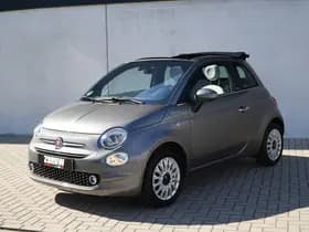 Fiat 500C thumbnail 10