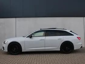 Audi A6 Avant 50 TFSI e quattro S Edition | B&O | 360cam | Pano | HUD | 21" thumbnail 17