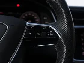 Audi A6 Avant 50 TFSI e quattro S Edition | B&O | 360cam | Pano | HUD | 21" thumbnail 23