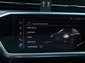 Audi A6 Avant 50 TFSI e quattro S Edition | B&O | 360cam | Pano | HUD | 21" thumbnail 29