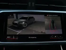 Audi A6 Avant 50 TFSI e quattro S Edition | B&O | 360cam | Pano | HUD | 21" thumbnail 37