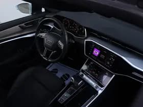 Audi A6 Avant 50 TFSI e quattro S Edition | B&O | 360cam | Pano | HUD | 21" thumbnail 7