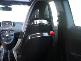 Abarth 595 1.4 T-Jet 180 PK Competizione | Sabelt | Pano | Beats | Monza thumbnail 6