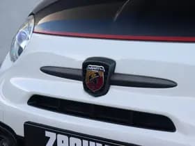 Abarth 595 1.4 T-Jet 180 PK Competizione | Sabelt | Pano | Beats | Monza thumbnail 7