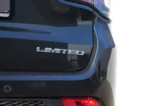 Jeep Compass 4xe 190 PK Hybrid Limited | Leder | Carplay | 360cam | 19" thumbnail 13