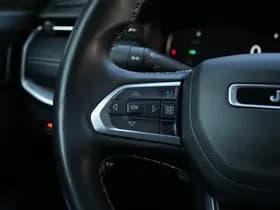 Jeep Compass 4xe 190 PK Hybrid Limited | Leder | Carplay | 360cam | 19" thumbnail 16