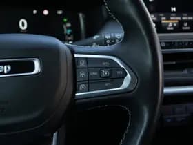 Jeep Compass 4xe 190 PK Hybrid Limited | Leder | Carplay | 360cam | 19" thumbnail 17