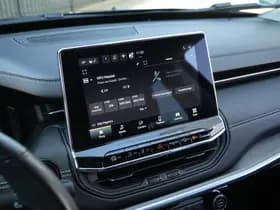 Jeep Compass 4xe 190 PK Hybrid Limited | Leder | Carplay | 360cam | 19" thumbnail 18