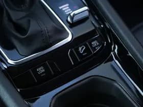 Jeep Compass 4xe 190 PK Hybrid Limited | Leder | Carplay | 360cam | 19" thumbnail 22