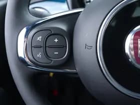 Fiat 500 1.0 Hybrid 70 PK | Comfort | Style | Tech | Navi thumbnail 11