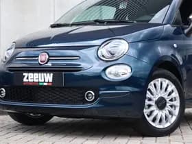 Fiat 500 1.0 Hybrid 70 PK | Comfort | Style | Tech | Navi thumbnail 3