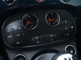 Fiat 500 1.0 Hybrid 70 PK | Comfort | Style | Tech | Navi thumbnail 8