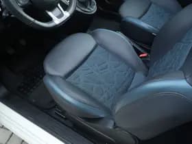 Fiat 500 1.0 Hybrid 70 PK Launch Edition | Schuifdak | Carplay | Clima | VERKOCHT thumbnail 16