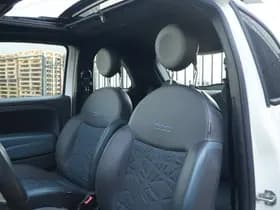 Fiat 500 1.0 Hybrid 70 PK Launch Edition | Schuifdak | Carplay | Clima | VERKOCHT thumbnail 17