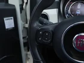 Fiat 500 1.0 Hybrid 70 PK Launch Edition | Schuifdak | Carplay | Clima | VERKOCHT thumbnail 22