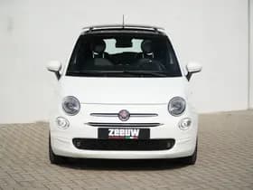 Fiat 500 1.0 Hybrid 70 PK Launch Edition | Schuifdak | Carplay | Clima | VERKOCHT thumbnail 6